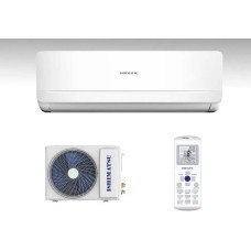 Сплит-система ISHIMATSU Кондиционер AMK-24I СЕРИЯ KYOTO INVERTER R32 WIFI встр (комплект)
