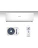 Сплит-система ISHIMATSU Кондиционер AMK-24I СЕРИЯ KYOTO INVERTER R32 WIFI встр (комплект)