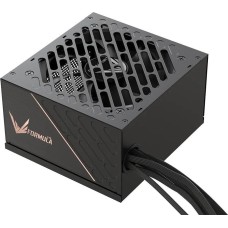FORMULA Блок питания ATX 750W FV-750BD 80+ bronze (20+4pin) APFC 120mm fan 5xSATA RTL