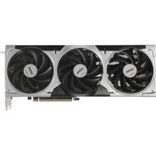 Видеокарта MSI Видеокарта PCI-E 5.0 RTX 5070 TI 16G VENTUS 3X OC NVIDIA GeForce RTX 5070TI 16Gb 256bit GDDR7 2482/28000 HDMIx1 DPx3 HDCP Ret