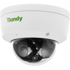 TIANDY Камера видеонаблюдения IP TC-C35KS I3/E/Y/M/S/H/2.8mm/V4.0 2.8-2.8мм цв. корп.:белый (TC-C35KS I3/E/Y/M/S/H/2.8/V4.0)