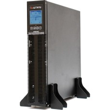 ШТИЛЬ Источник бесперебойного питания STR1103L 2700Вт 3000ВА черный