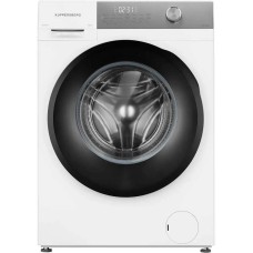 KUPPERSBERG Стиральная машина WM 610 W класс: A+++ загр.фронтальная макс.:10.5кг белый инвертор