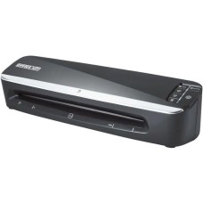 OFFICE KIT Ламинатор L3250 черный A3 (60-125мкм) 50см/мин (4вал.) хол.лам. лам.фото реверс