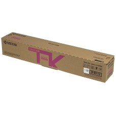 Картридж лазерный KYOCERA Картридж лазерный TK-8115M 1T02P3BNL0 пурпурный (6000стр.) для M8124cidn/M8130cidn