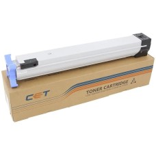 Картридж CET Картридж 141719, W9051MC, голубой / 141719