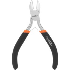 SPARTA Бокорезы Mini, 130 мм, никелированные, авторазжим 17824