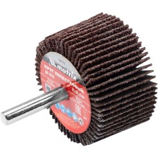 MATRIX Круг лепестковый для дрели, 50 х 30 х 6 мм, P 60 74173