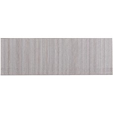 MATRIX Гвозди для пневматического нейлера, длина 45 мм, ширина 1.25 мм, толщина 1 мм, 5000 шт 57618