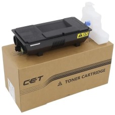 Картридж лазерный CET Картридж лазерный 131123 TK-3300 черный (14500стр.) для Kyocera ECOSYS MA4500ifx/MA4500ix