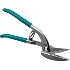 KRAFTOOL Pelikan 300 мм цельнокованые ножницы по металлу (23008-30)