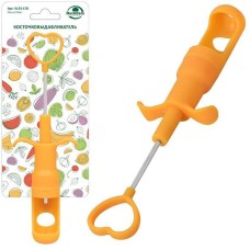 MULTIDOM Косточковыдавливатель. Длина 23 см. VL53-178