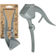 MULTIDOM Чесноковыжималка. Размер: 4х18х5,5 см. VL57-96