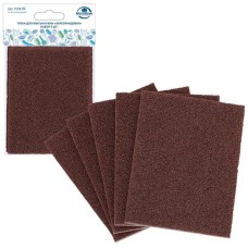 MULTIDOM Губка для мытья кухни 