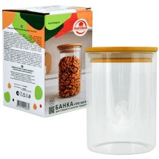 MULTIDOM Банка для специй и сыпучих продуктов 