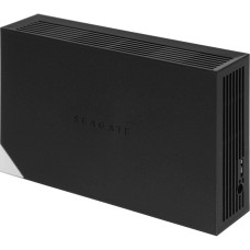 Жесткий диск SEAGATE Жесткий диск USB3.0 8TB STLC8000400 One Touch 3.5