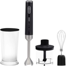 POLARIS Блендер погружной PHB 0746 CordLess 700Вт черный