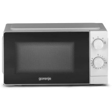 GORENJE Микроволновая Печь MO20CE1W5 20л. 700Вт белый