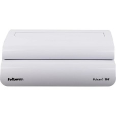 FELLOWES Переплетчик Pulsar E (FS-56207) A4/перф.20л.сшив/макс.300л./пластик.пруж. (6-38мм)/электр