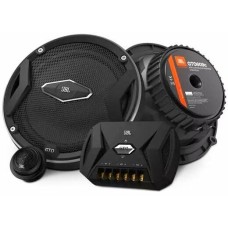 Автоакустика JBL GTO609C Компонентная акустика