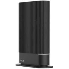 ASUS Wi-Fi роутер PRT-BE5000, Wi-Fi 7, BE5000, 2.4/5ГГц, 4 LAN, черный