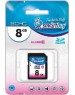 Карта памяти SMARTBUY (SB8GBSDHCCL10) SDHC 8GB Class10