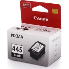 Картридж CANON PG-445 (8283B001) черный