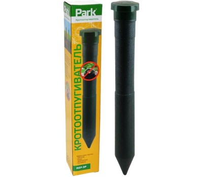Сад и огород PARK Rep-3P кротоотпугиватель (333404)