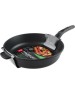 Сковорода ТРАДИЦИЯ ТК2281 литая 28см Комфорт