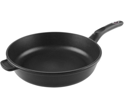 Сковорода ТРАДИЦИЯ ТК2281 литая 28см Комфорт