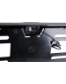 Камера заднего вида INTERPOWER IP-616 (рамка под номерной знак)