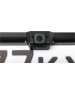 Камера заднего вида INTERPOWER IP-616 (рамка под номерной знак)