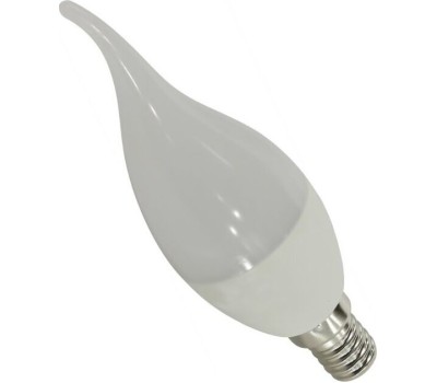 Светодиодная (LED) Лампа SMARTBUY (SBL-C37Tip-07-30K-E14) 7W/3000/E14