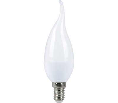 Светодиодная (LED) Лампа SMARTBUY (SBL-C37Tip-07-30K-E14) 7W/3000/E14