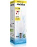 Светодиодная (LED) Лампа SMARTBUY (SBL-C37Tip-07-30K-E14) 7W/3000/E14