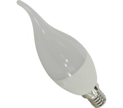 Светодиодная (LED) Лампа SMARTBUY (SBL-C37Tip-07-30K-E14) 7W/3000/E14