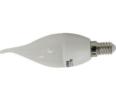 Светодиодная (LED) Лампа SMARTBUY (SBL-C37Tip-07-30K-E14) 7W/3000/E14