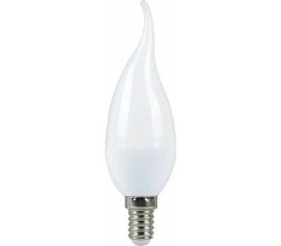 Светодиодная (LED) Лампа SMARTBUY (SBL-C37Tip-07-30K-E14) 7W/3000/E14