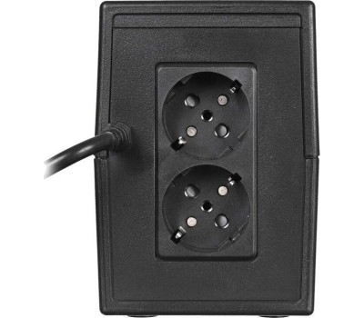 Источник бесперебойного питания IPPON BACK BASIC 850 EURO (480Вт/850ВА)