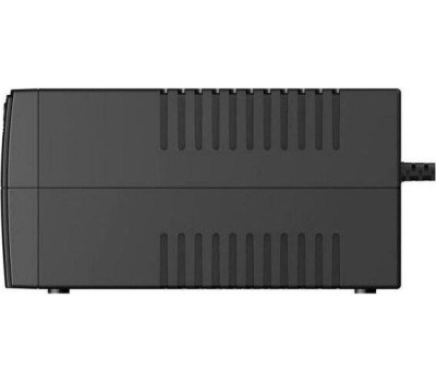 Источник бесперебойного питания IPPON BACK BASIC 850 EURO (480Вт/850ВА)
