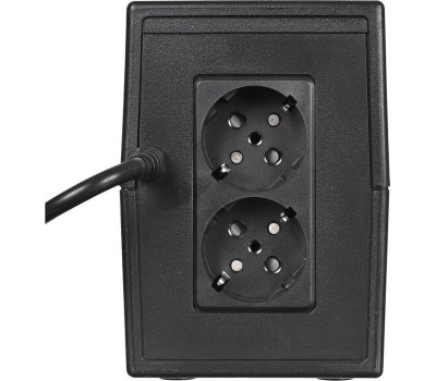 Источник бесперебойного питания IPPON BACK BASIC 850 EURO (480Вт/850ВА)