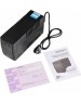 Источник бесперебойного питания IPPON BACK BASIC 850 EURO (480Вт/850ВА)