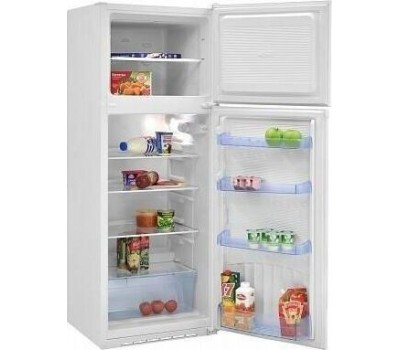 Холодильник NORD NRT 145 032 278л белый