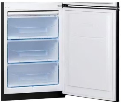 Холодильник POZIS RK-139 335л черный