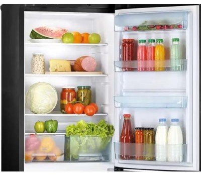 Холодильник POZIS RK-139 335л черный