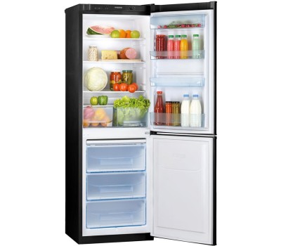 Холодильник POZIS RK-139 335л черный