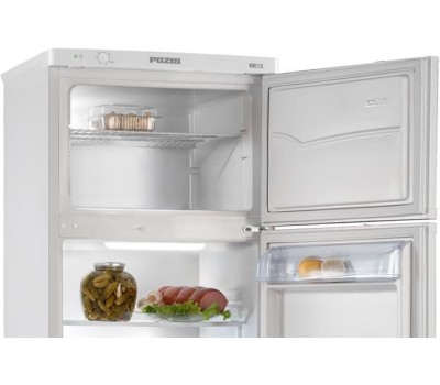 Холодильник POZIS МИР-244-1 290л серебристый