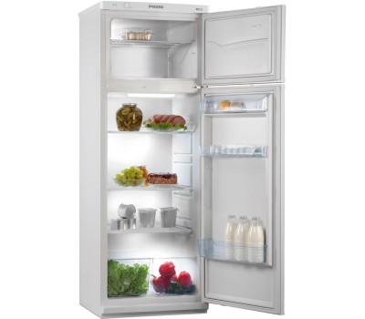 Холодильник POZIS МИР-244-1 290л серебристый