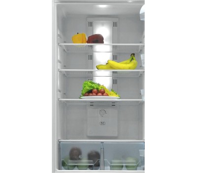 Холодильник POZIS RK FNF-170 314л белый