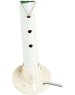 GREEN GLADE Тент садовый 1028 3х3х2,5м полиэтилен